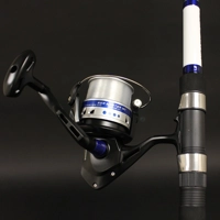 Okuma Seamaster Pier Master Combo 8ft 3-5oz